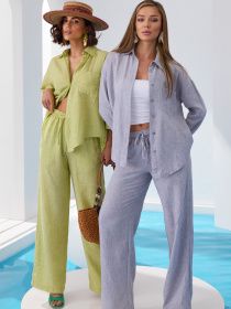 Костюмы Dressa модель 74343 Фото