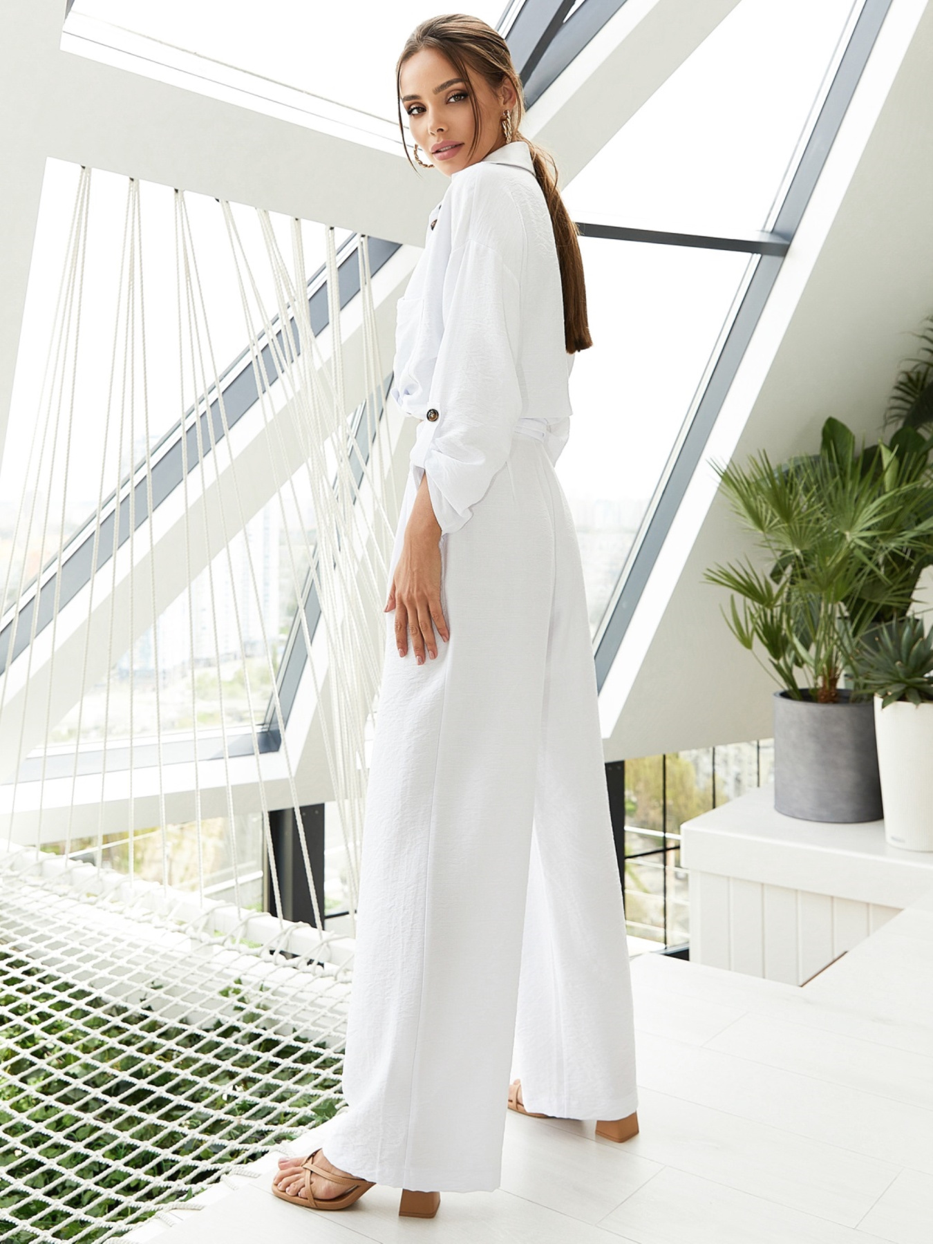 Костюмы Dressa модель 54127 Фото