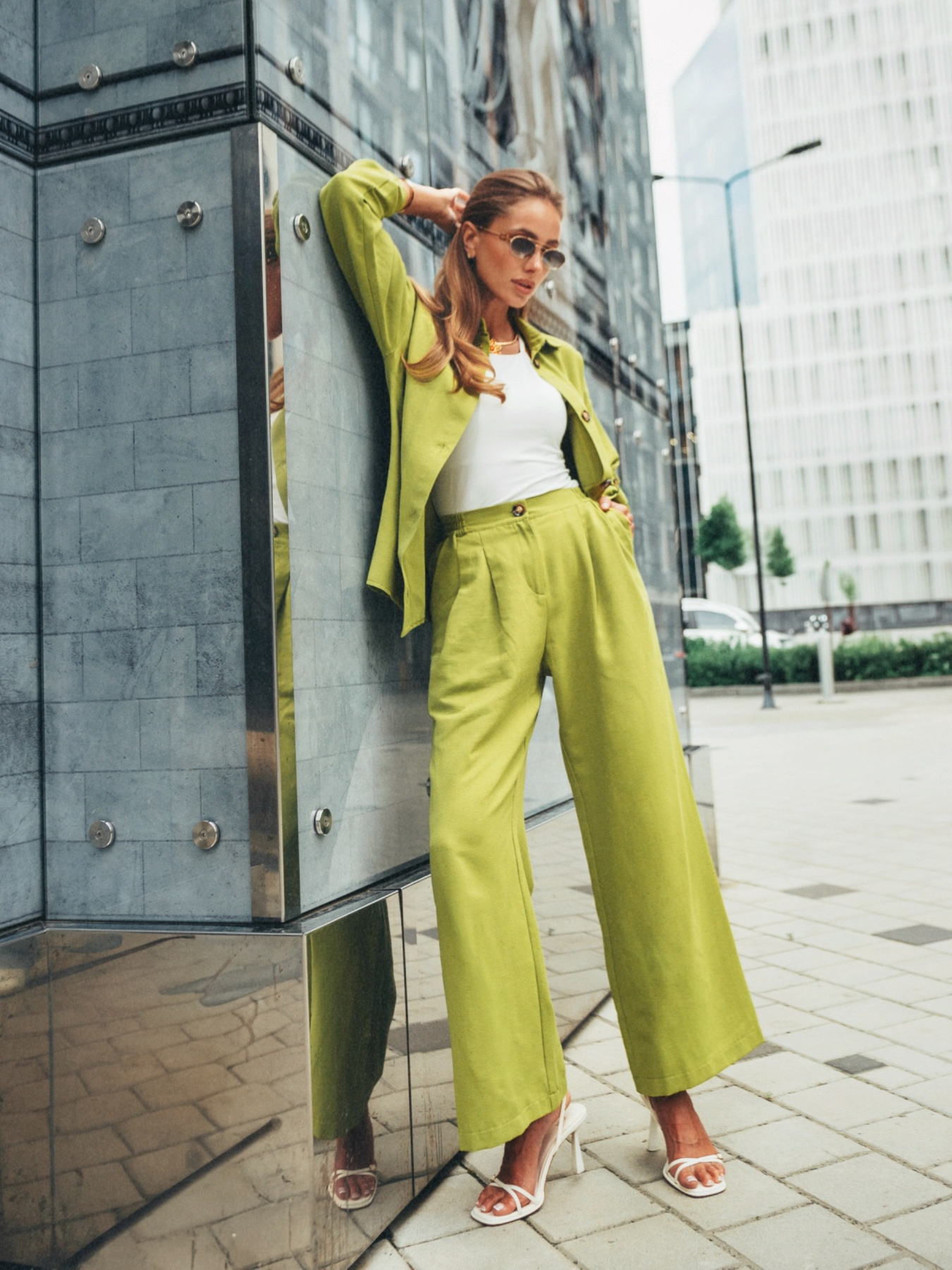 Костюмы Dressa модель 68986 Фото