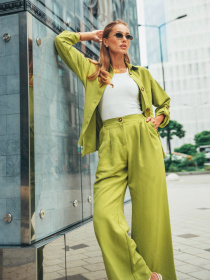 Костюмы Dressa модель 68986 Костюмы Dressa модель 68986 Фото