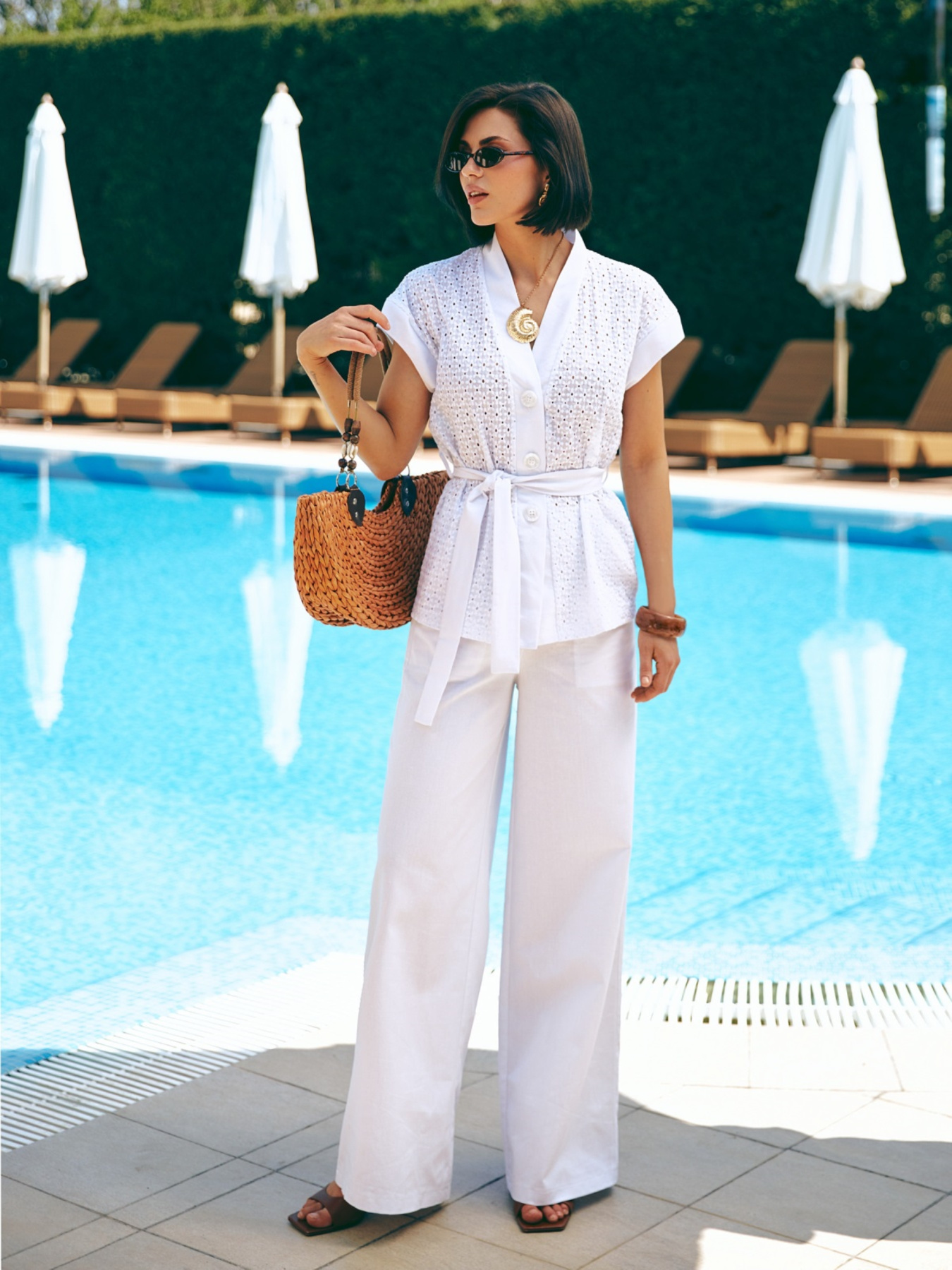 Костюми Dressa модель 74395 Фото