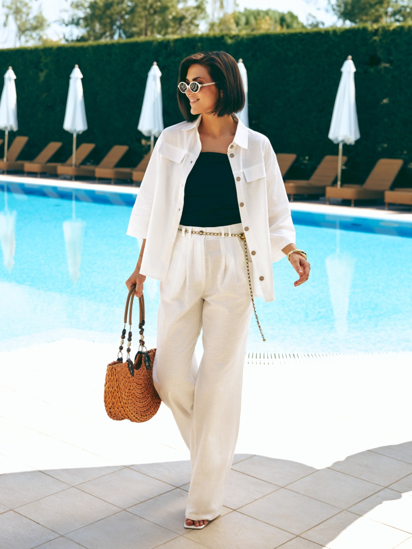 Костюмы Dressa модель 74453 Фото