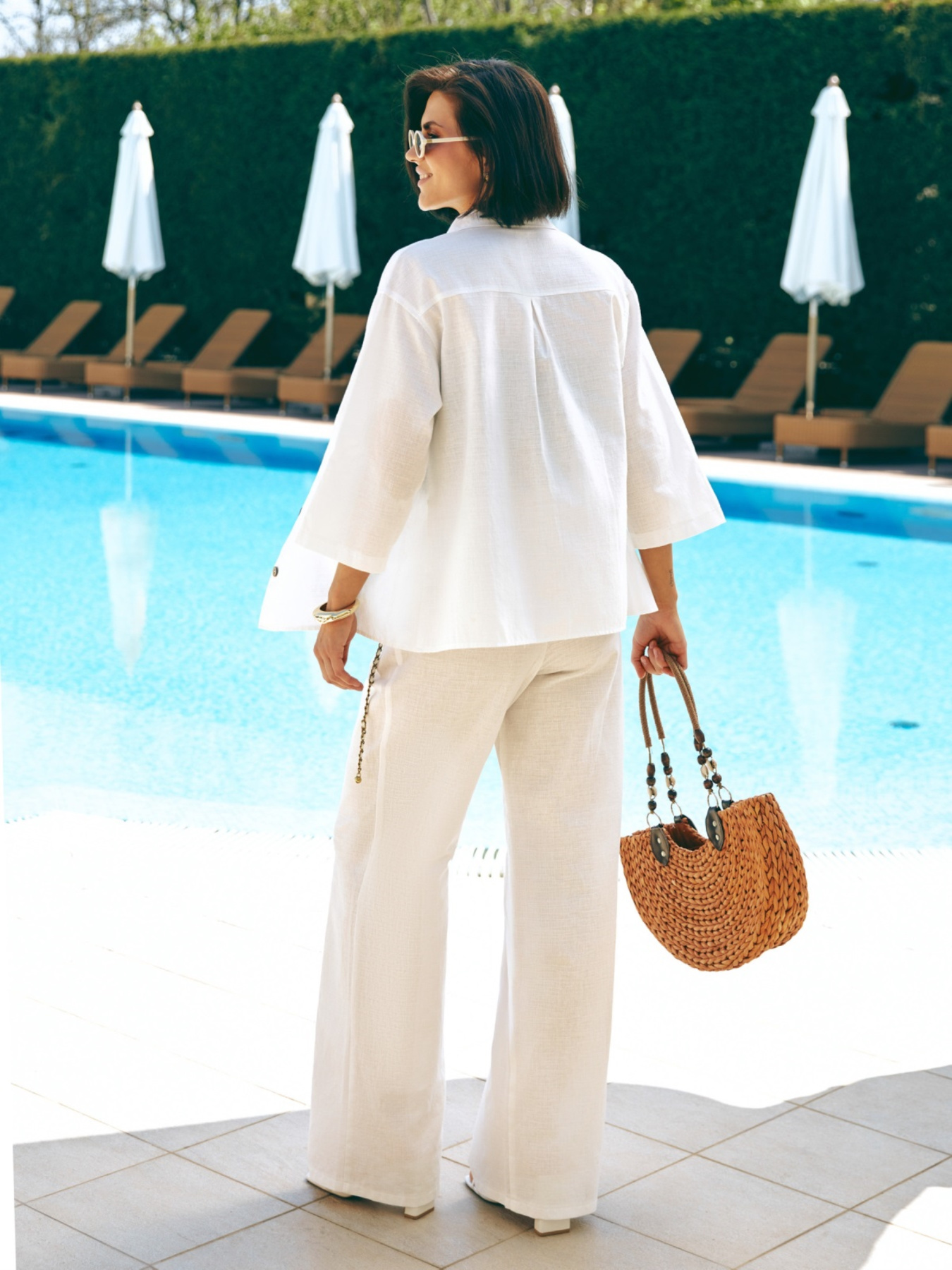 Костюмы Dressa модель 74453 Фото