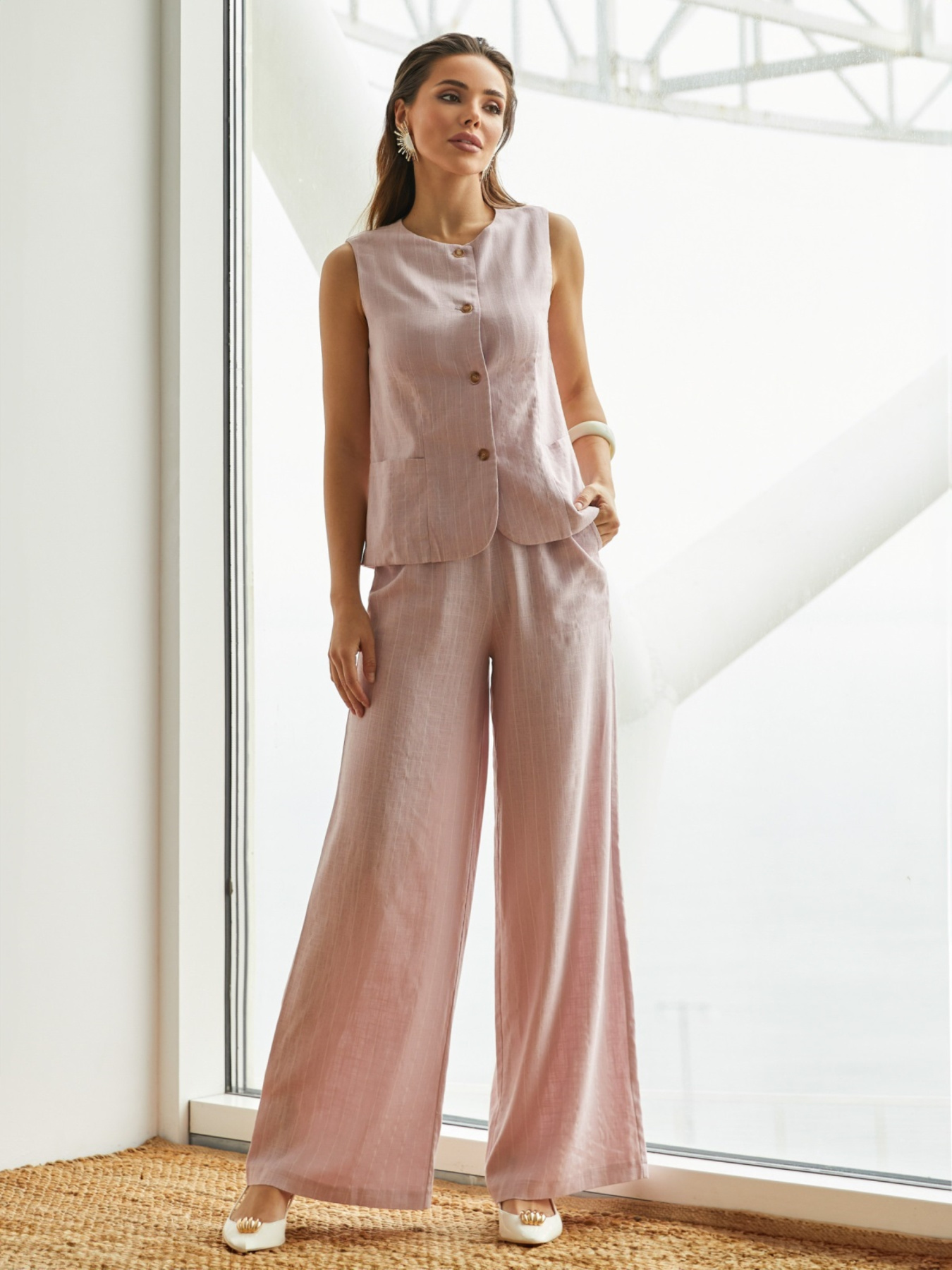 Костюмы Dressa модель 74544 Фото