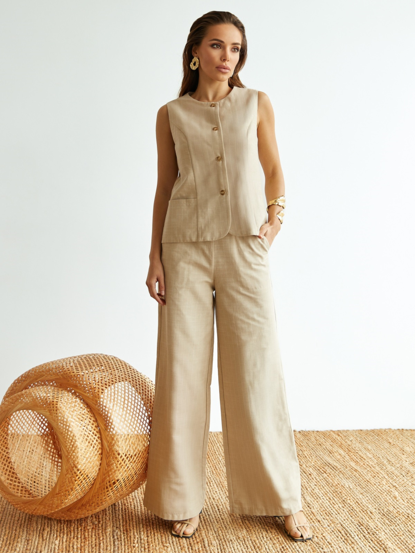 Костюми Dressa модель 74545 Фото