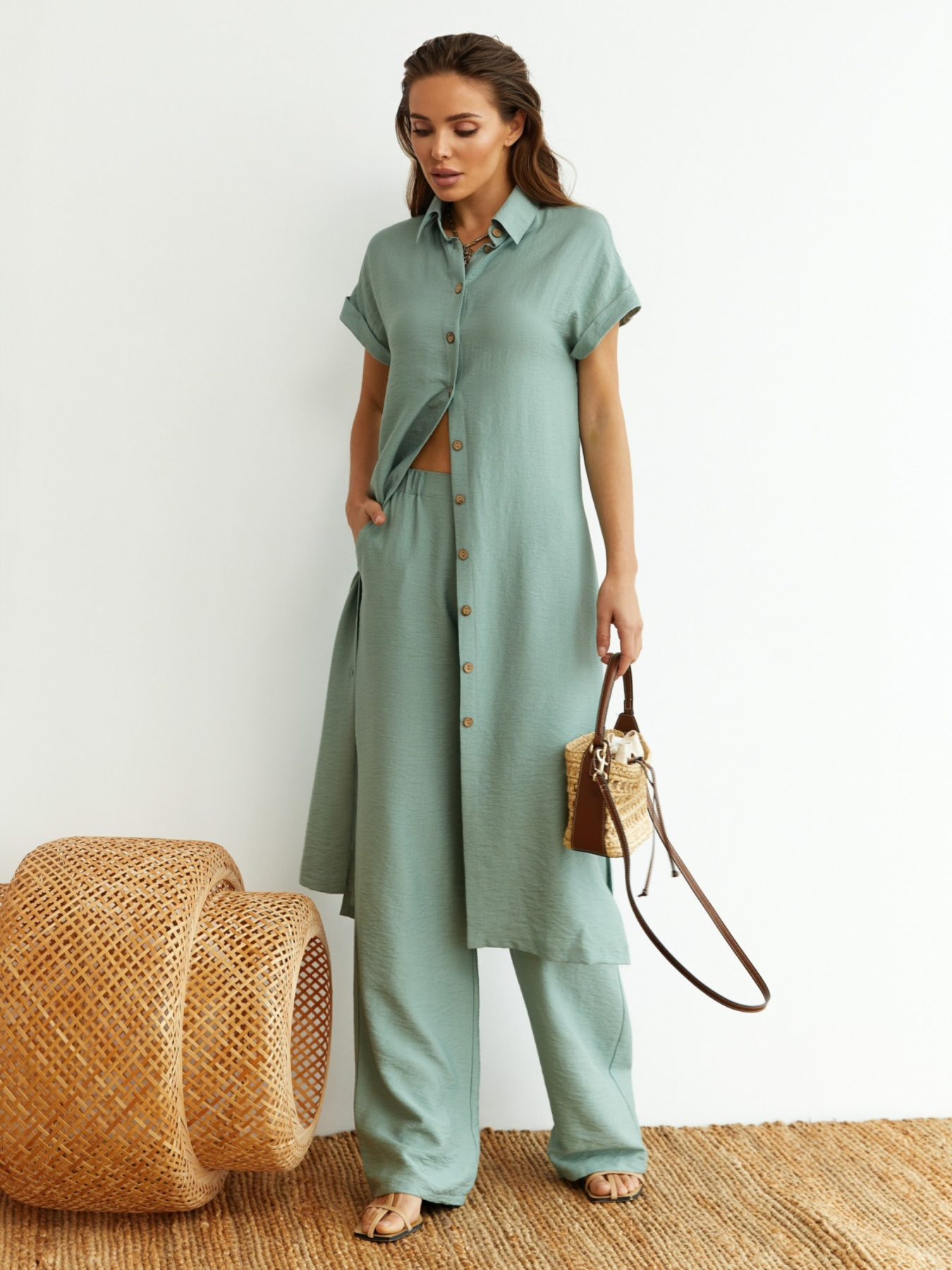 Костюми Dressa модель 74546 Костюми Dressa модель 74546 Фото