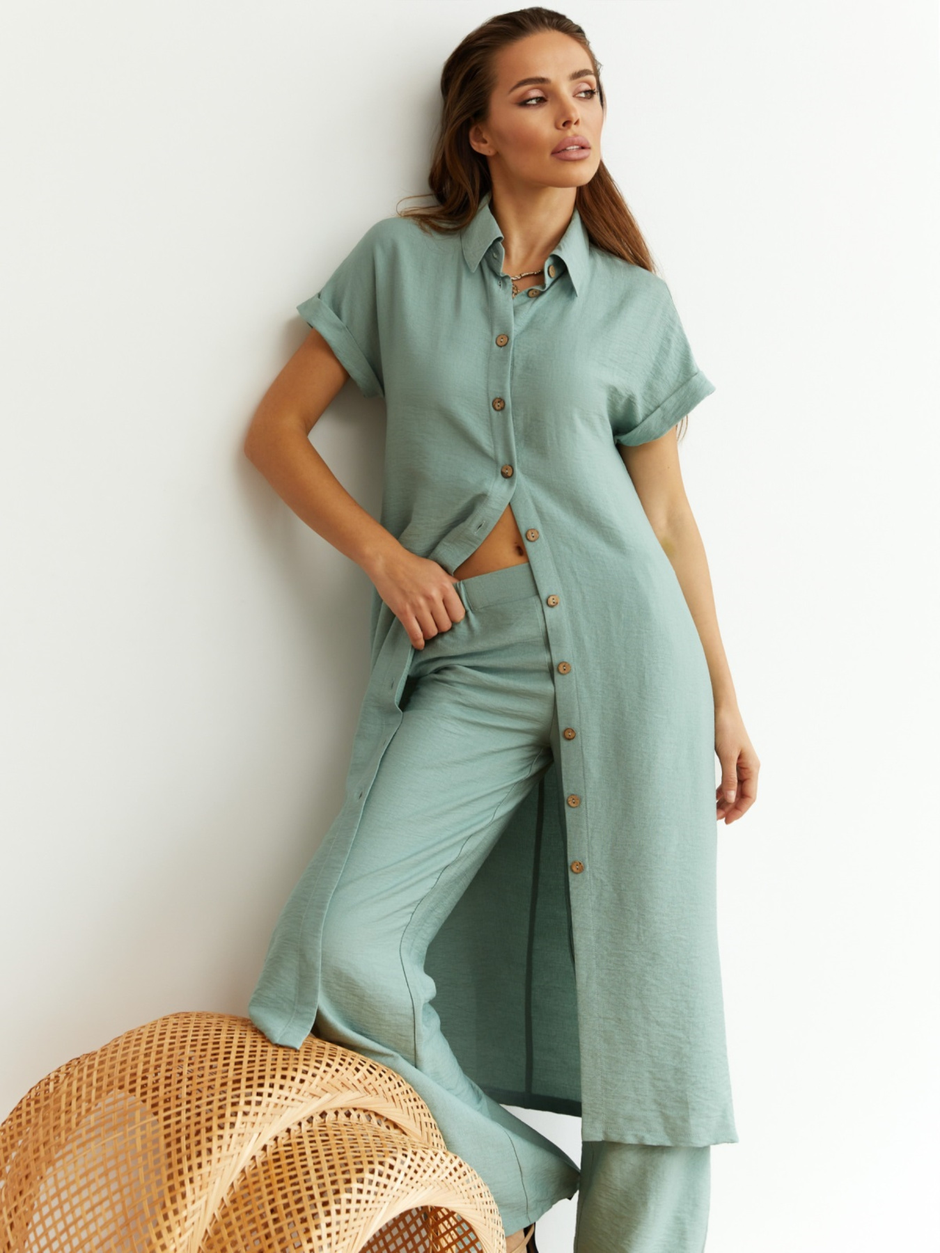 Костюми Dressa модель 74546 Костюми Dressa модель 74546 Фото