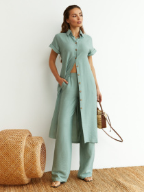 Костюми Dressa модель 74546 Костюми Dressa модель 74546 Фото