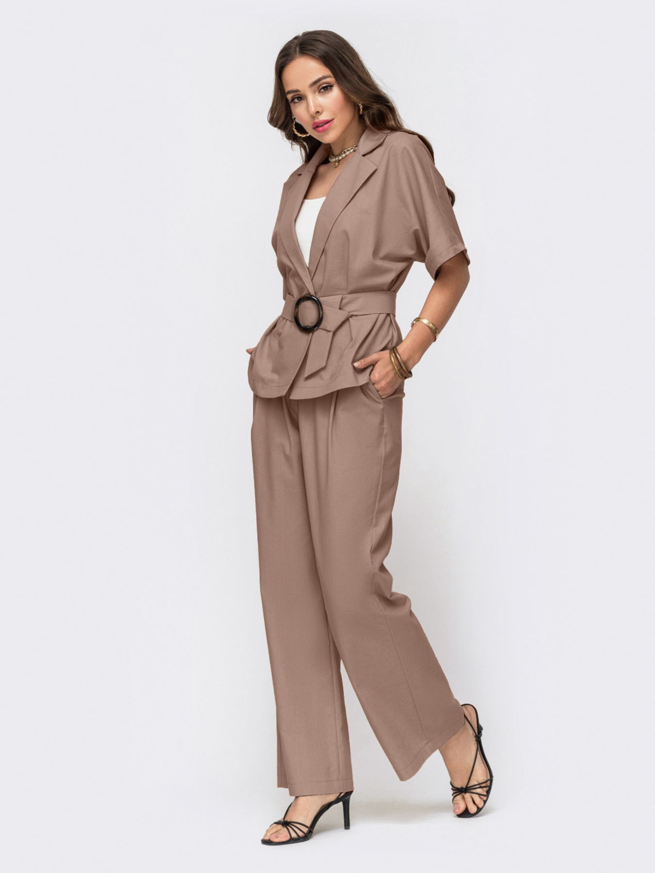 Костюми Dressa модель 49141 Фото