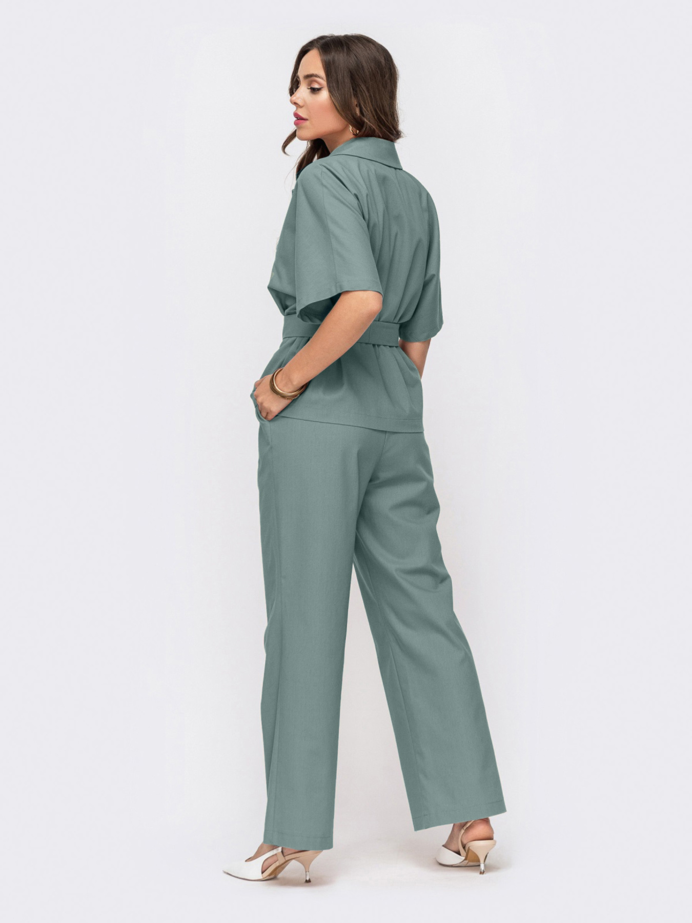 Костюми Dressa модель 54262 Фото