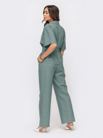 Костюми Dressa модель 54262 Фото