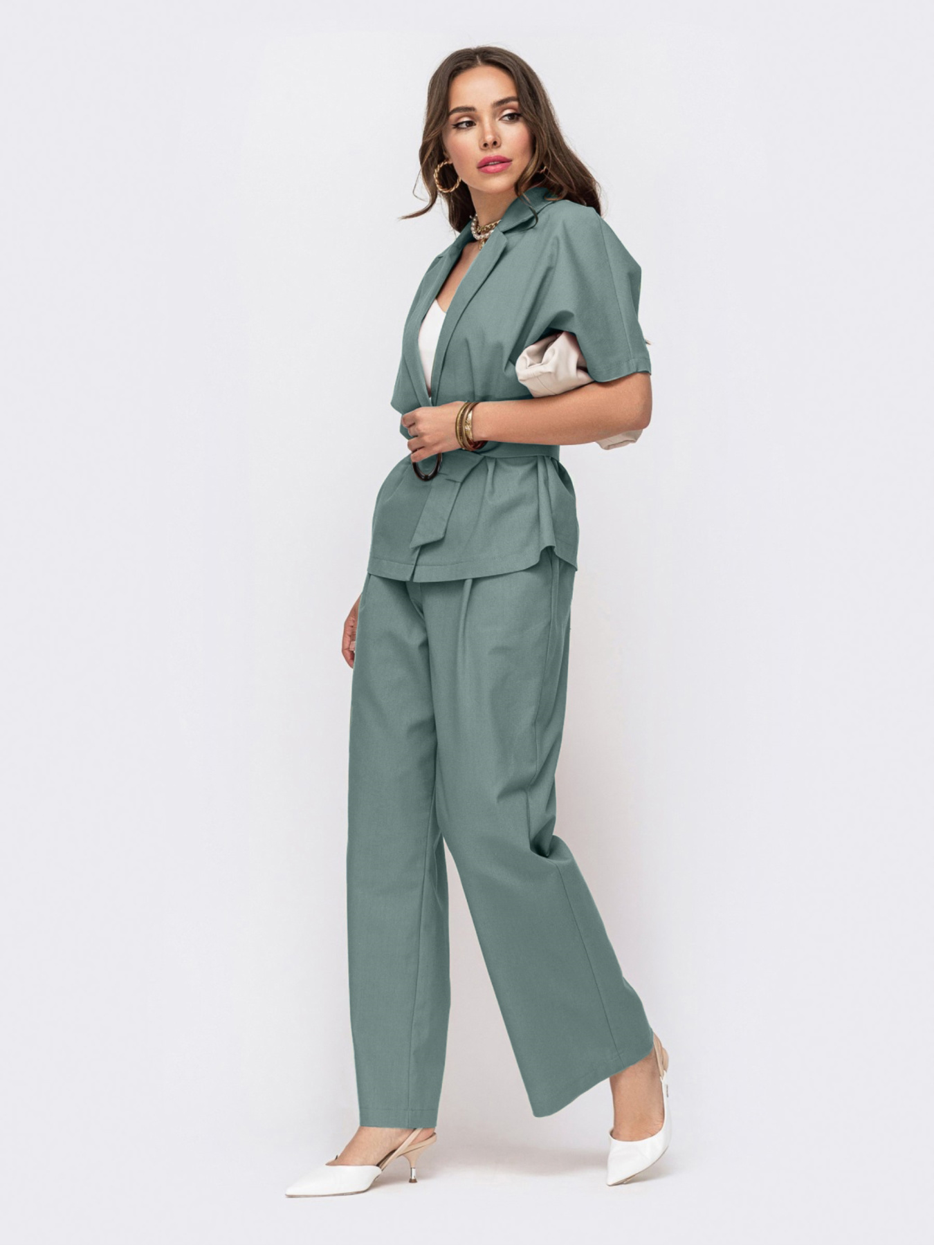 Костюмы Dressa модель 54262 Фото