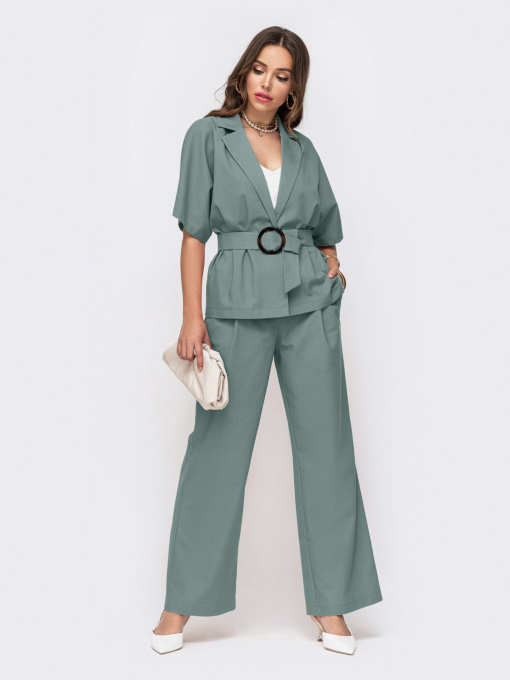 Костюмы Dressa модель 54262 Фото