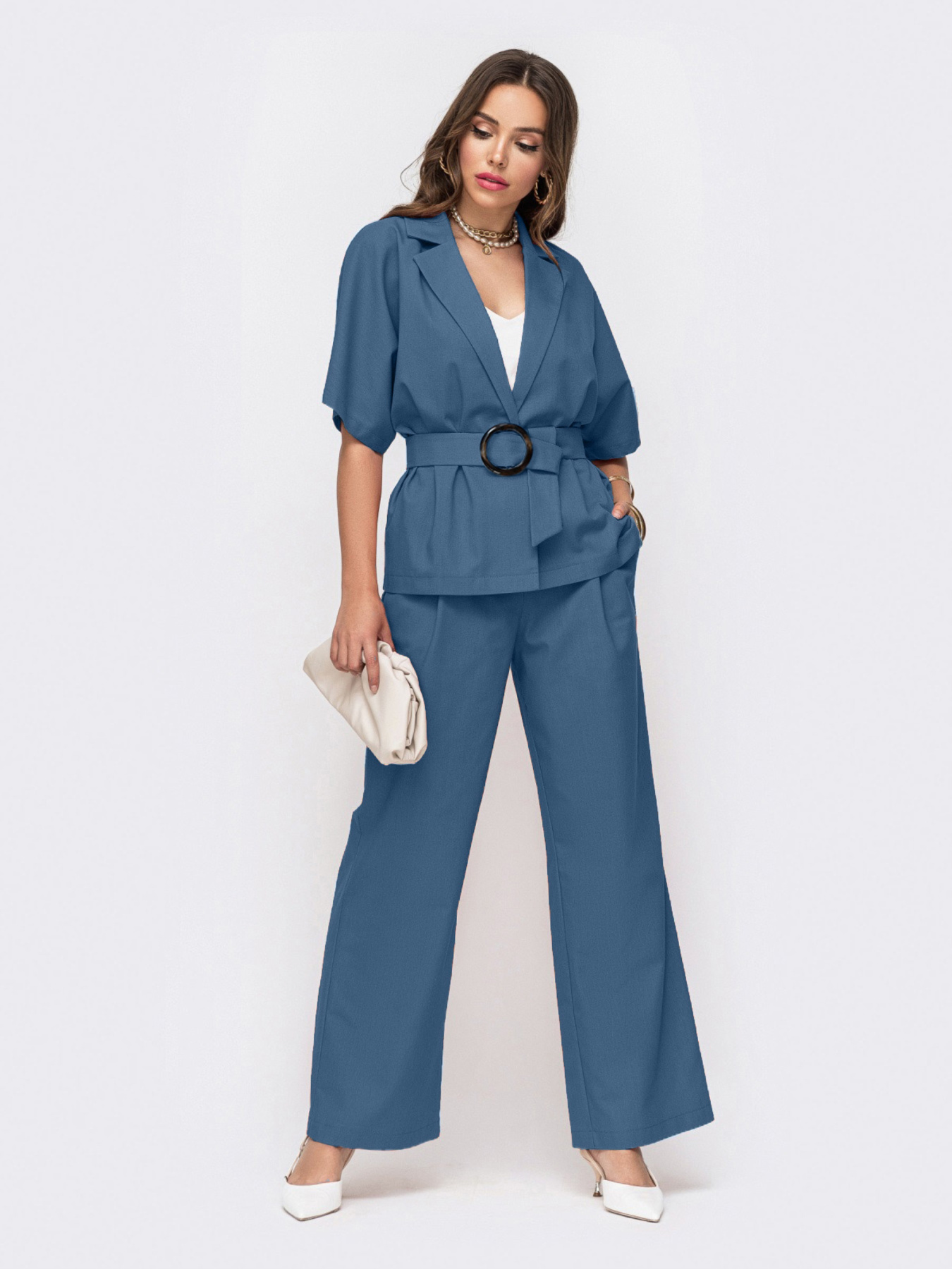 Костюми Dressa модель 74186 Фото