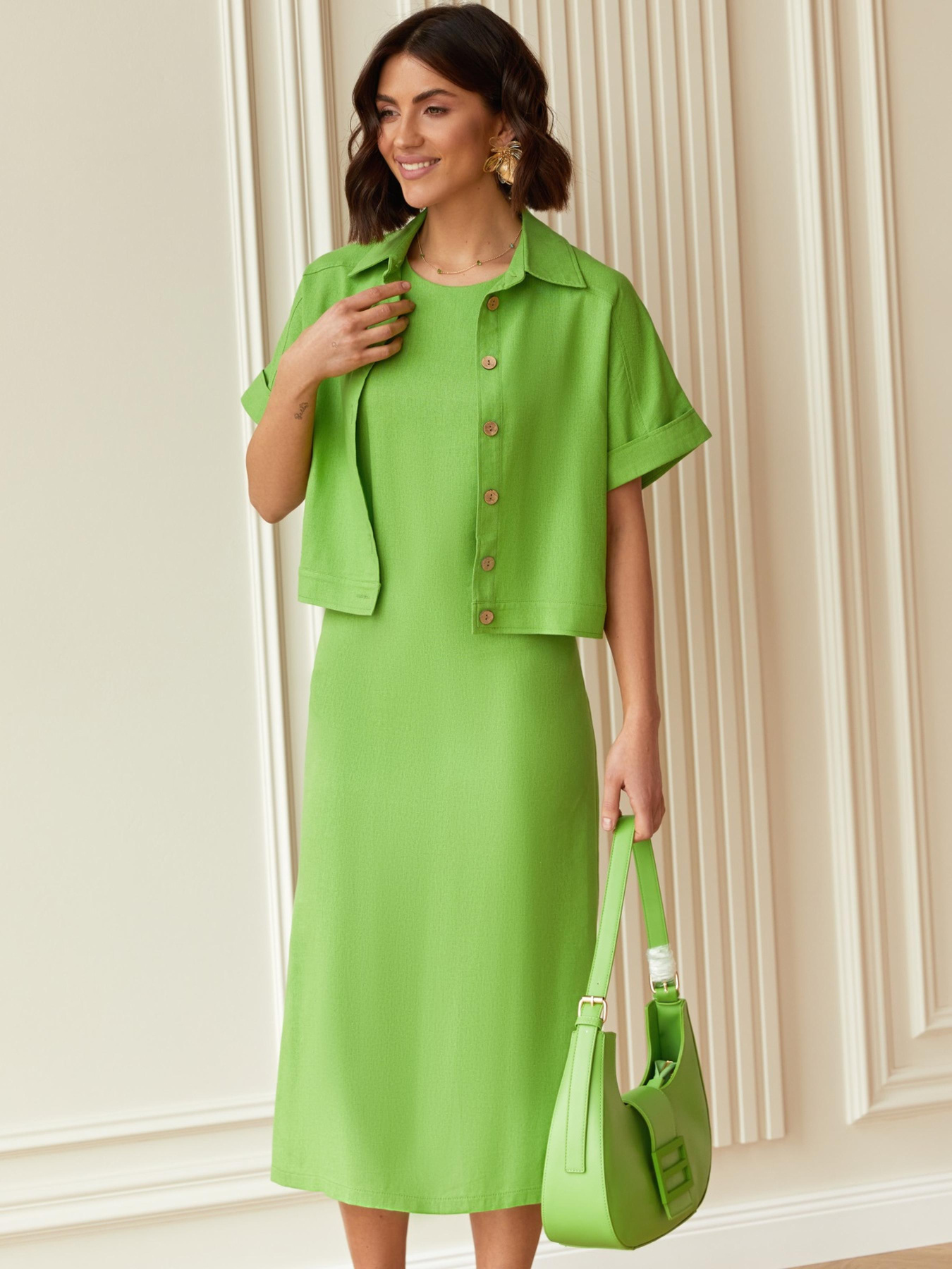 Костюми Dressa модель 67629 Фото