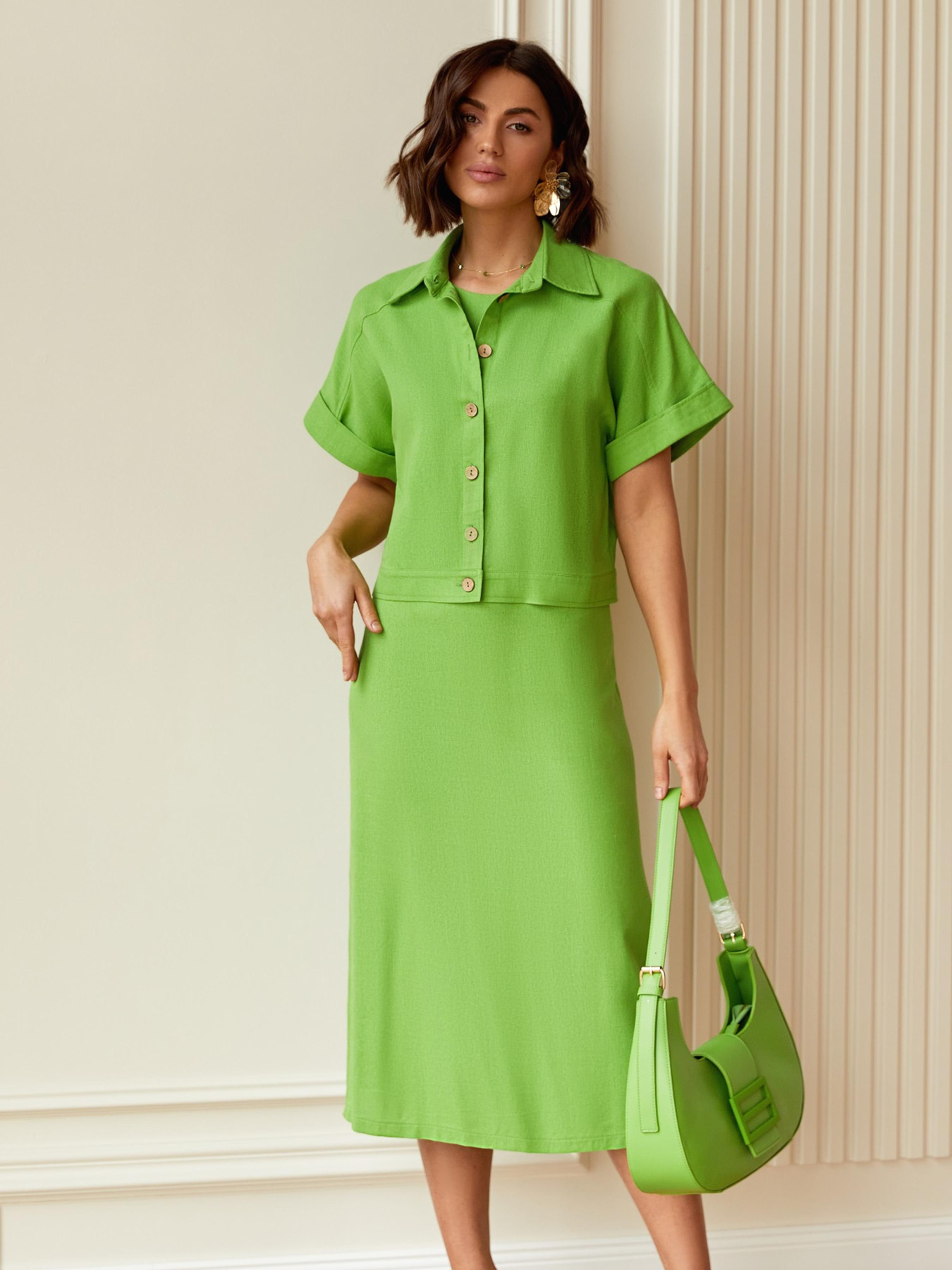 Костюми Dressa модель 67629 Фото