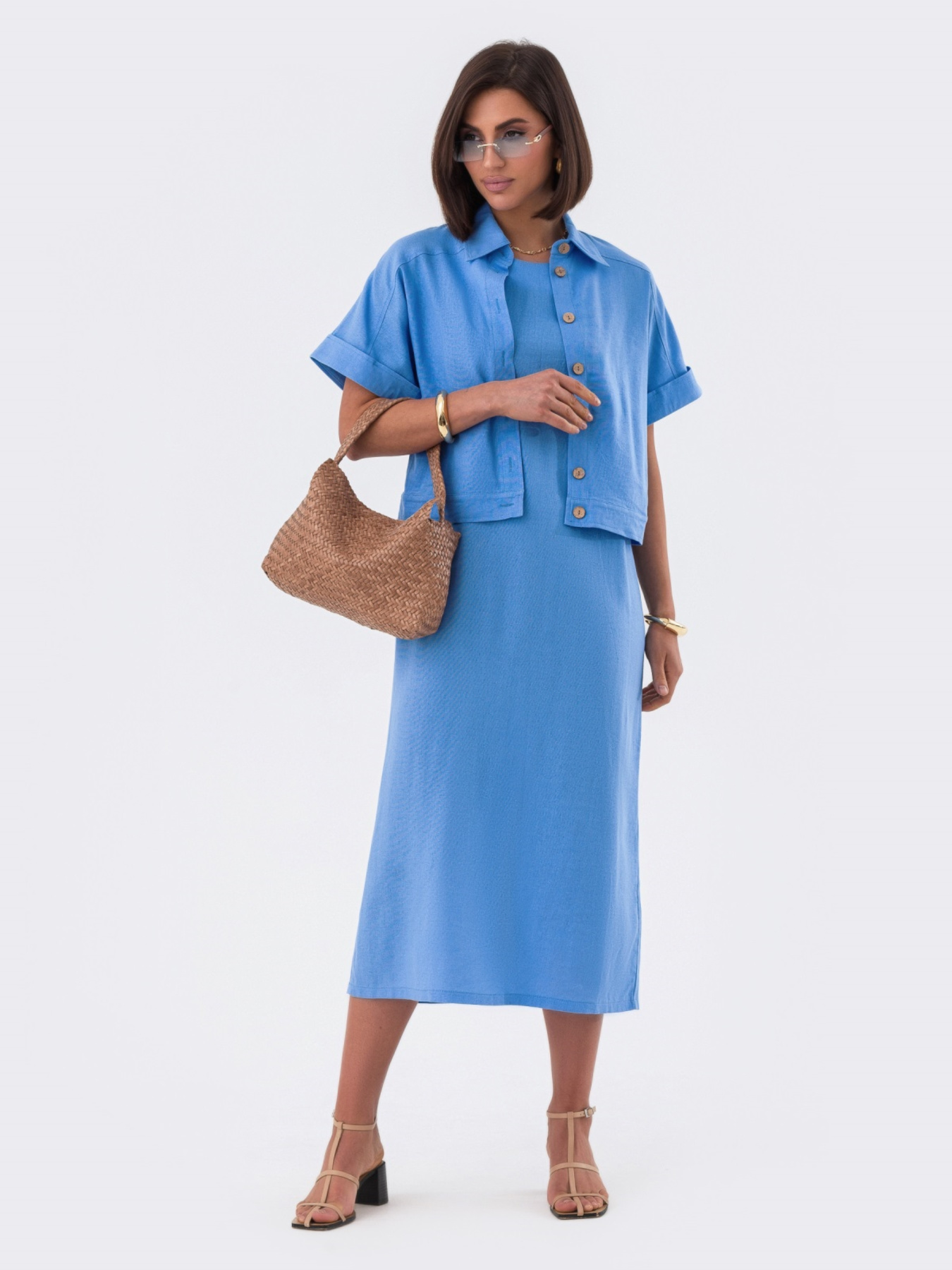 Костюми Dressa модель 67630 Фото