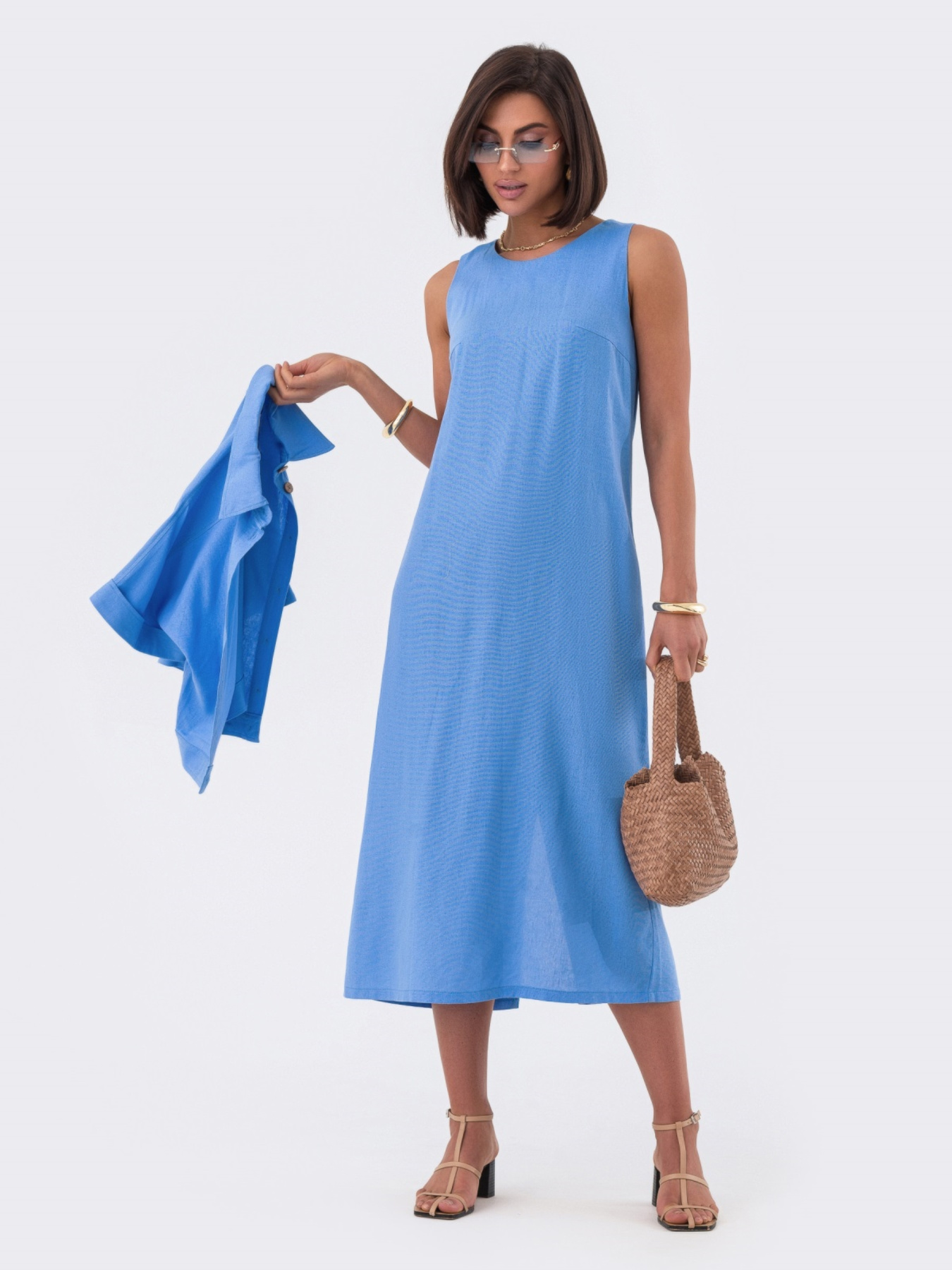 Костюми Dressa модель 67630 Фото