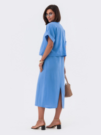 Костюми Dressa модель 67630 Фото