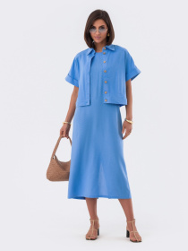 Костюмы Dressa модель 67630 Фото