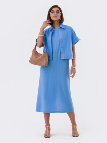 Костюмы Dressa модель 67630 Фото