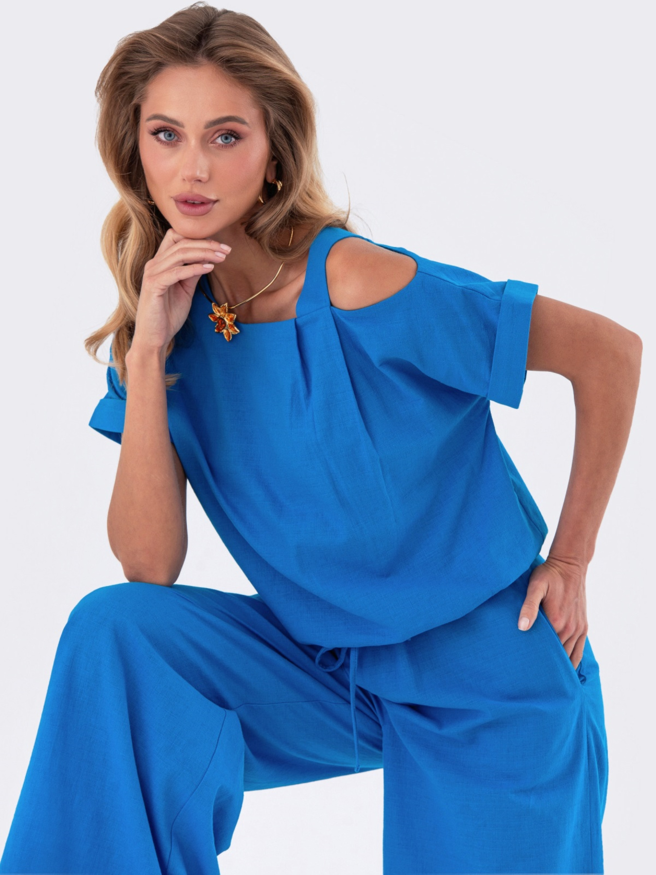 Костюмы Dressa модель 69137 Фото