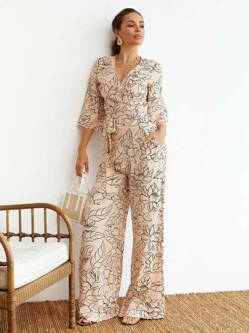 Костюмы Dressa модель 74495 Фото