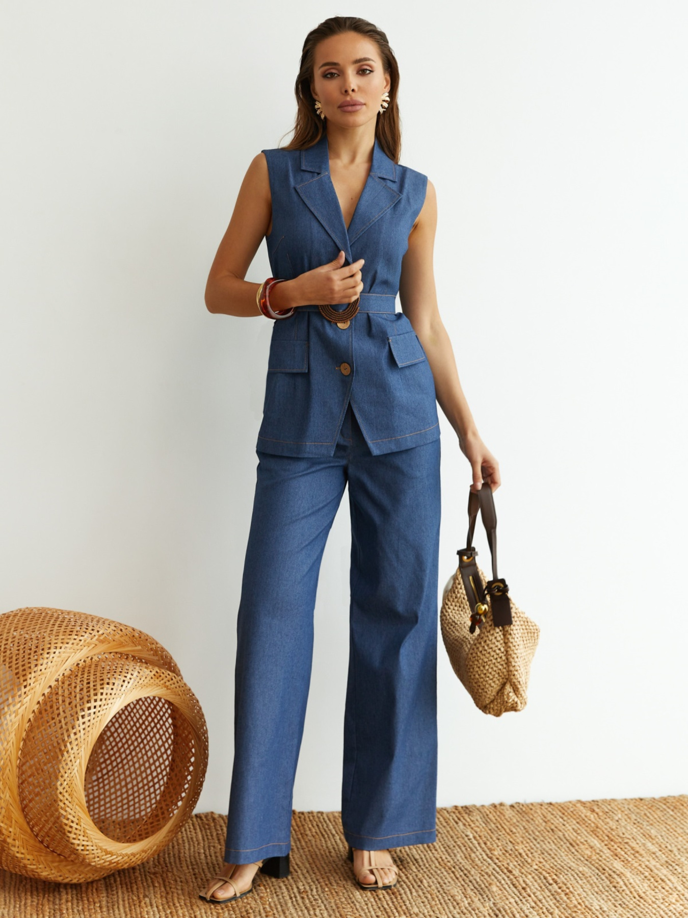 Костюми Dressa модель 74548 Фото