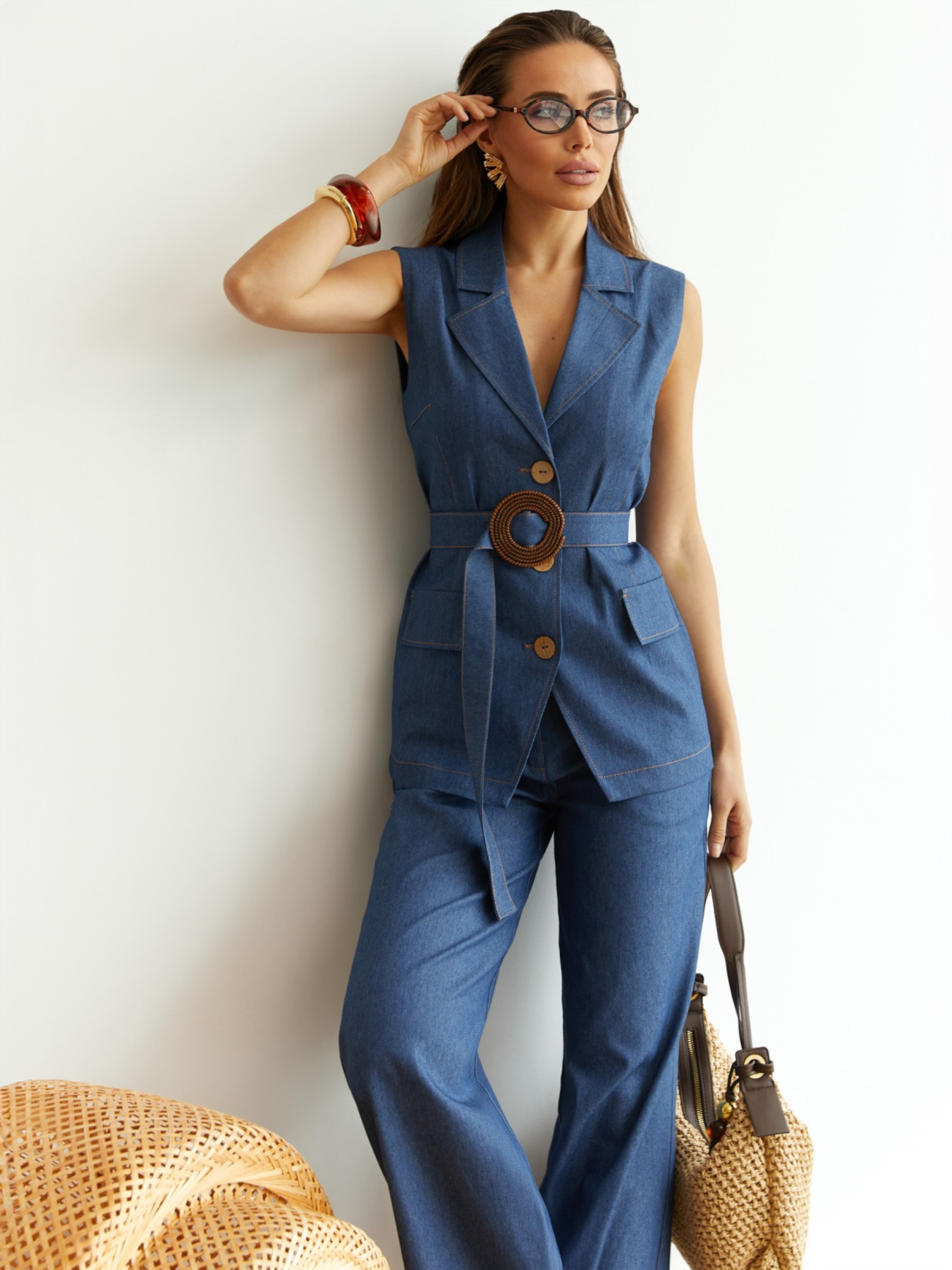 Костюми Dressa модель 74548 Фото