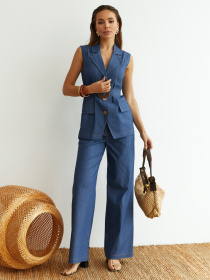 Костюми Dressa модель 74548 Фото