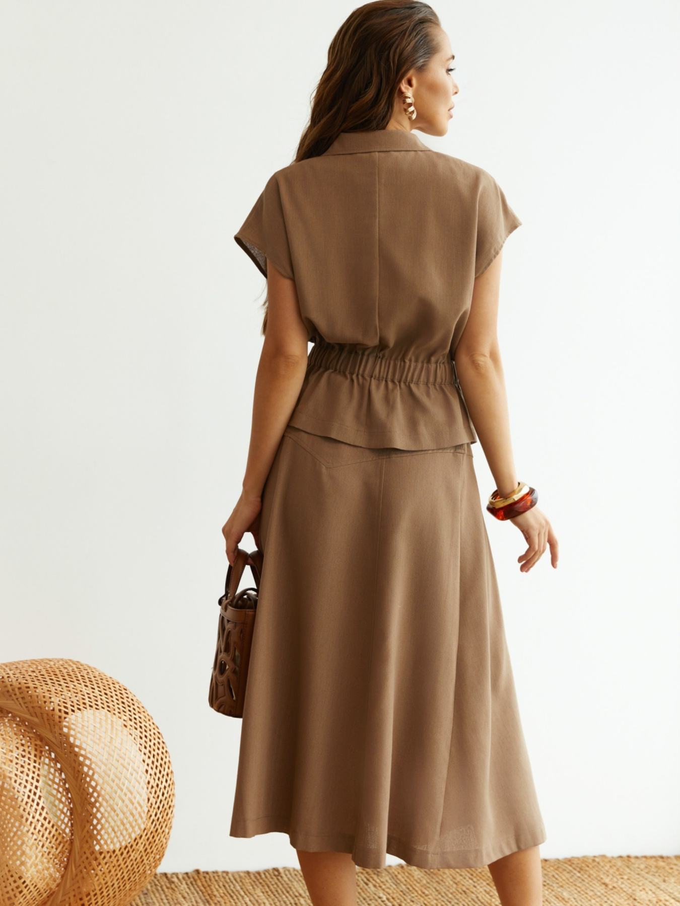 Костюми Dressa модель 74549 Фото