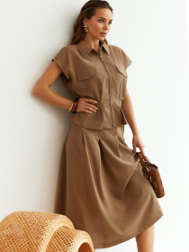 Костюми Dressa модель 74549 Фото