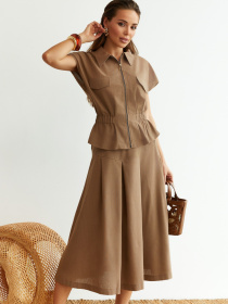 Костюми Dressa модель 74549 Фото