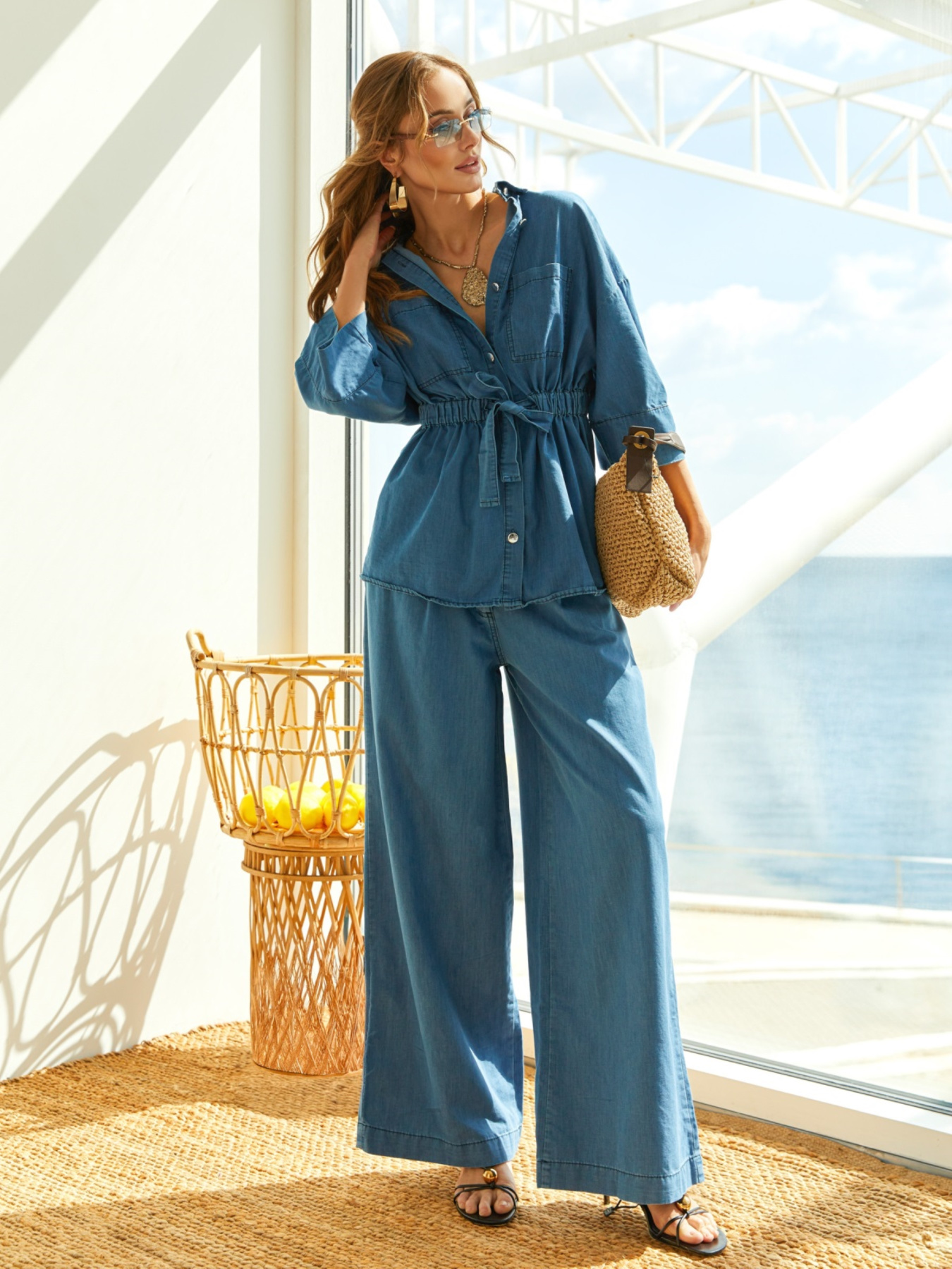 Костюми Dressa модель 72983 Фото