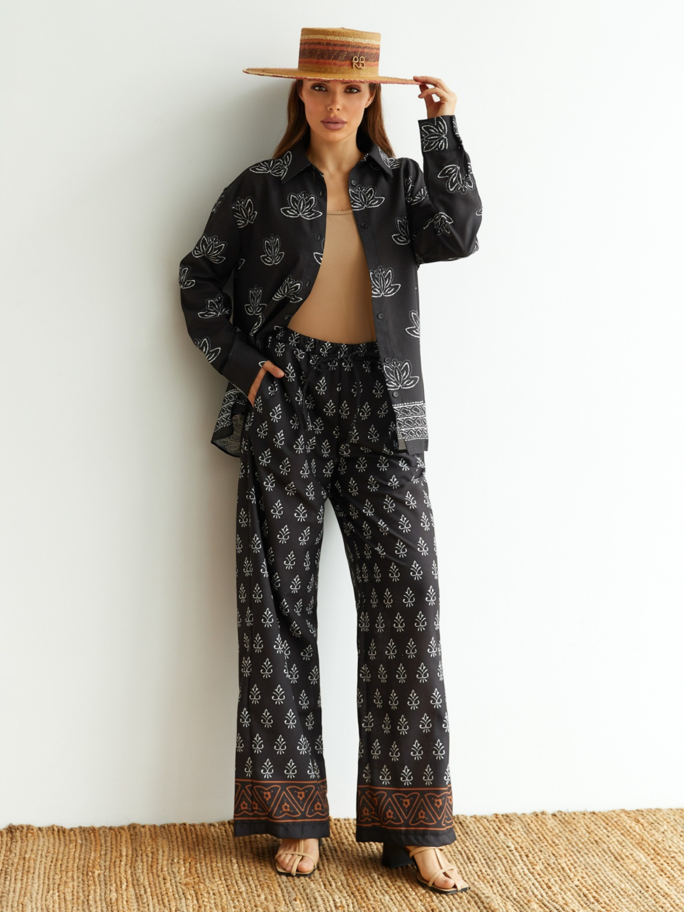 Костюми Dressa модель 73911 Фото