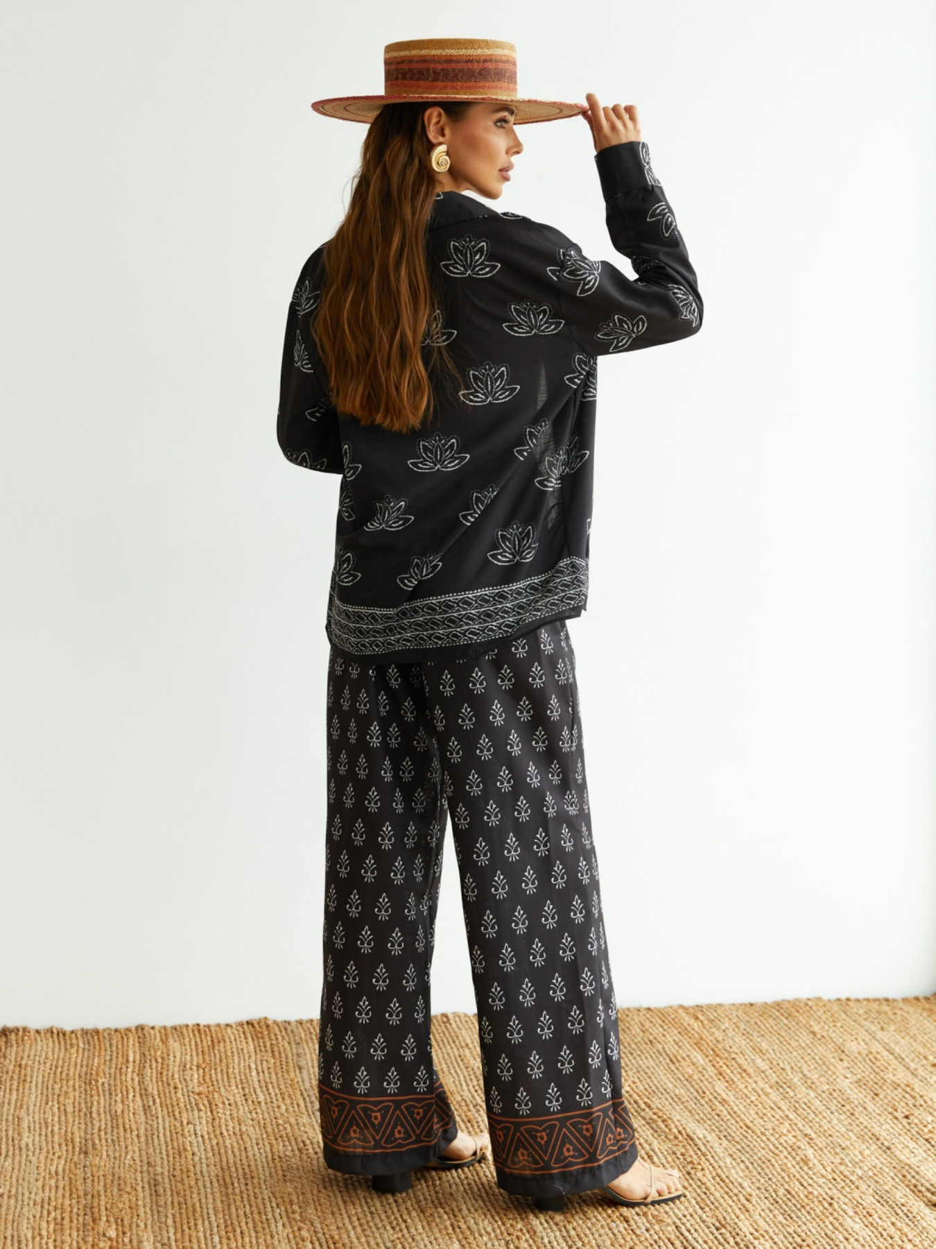 Костюми Dressa модель 73911 Фото