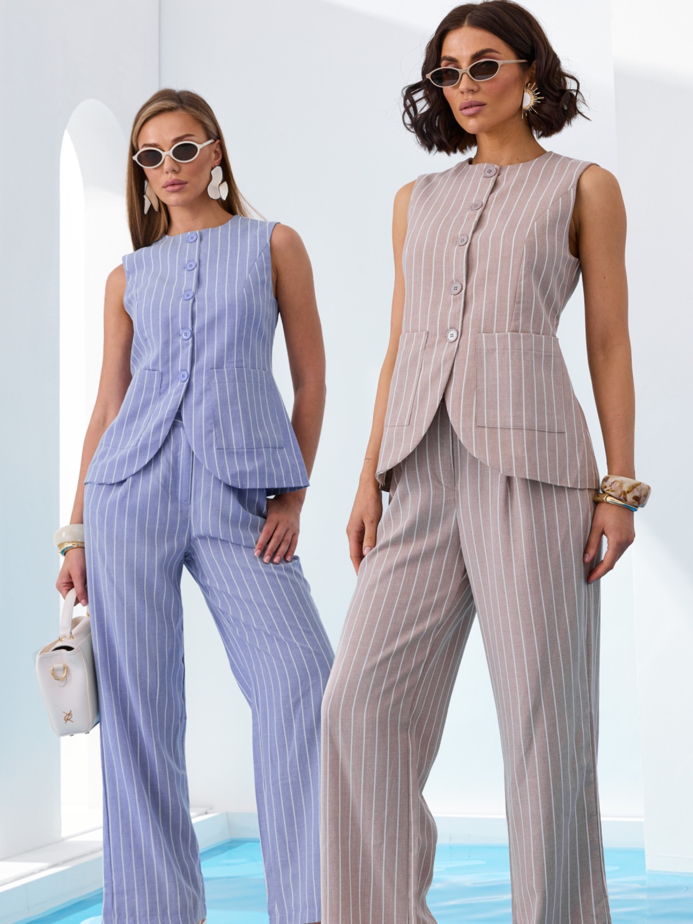 Костюми Dressa модель 74306 Фото