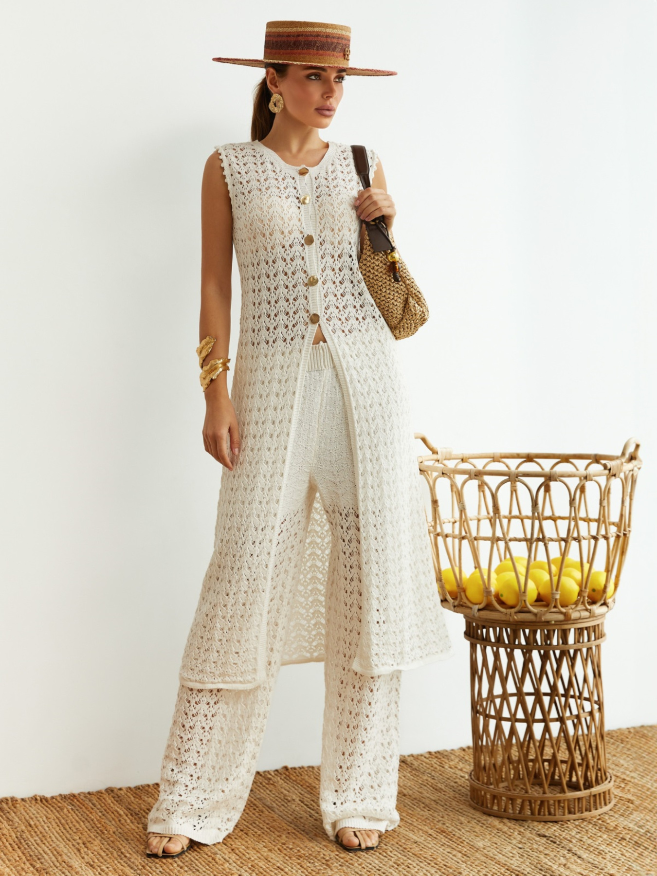 Костюмы Dressa модель 74011 Фото