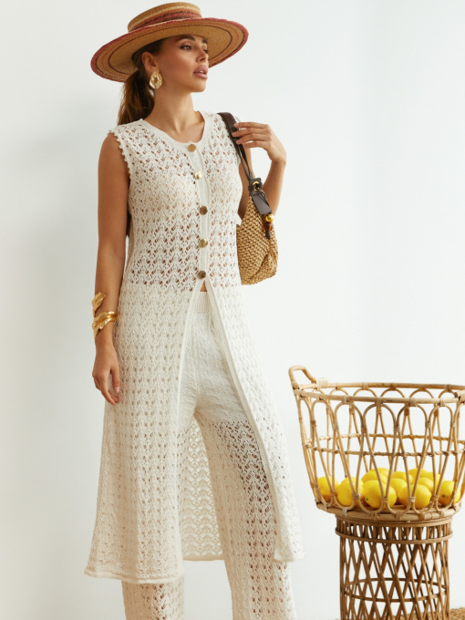 Костюмы Dressa модель 74011 Костюмы Dressa модель 74011 Фото