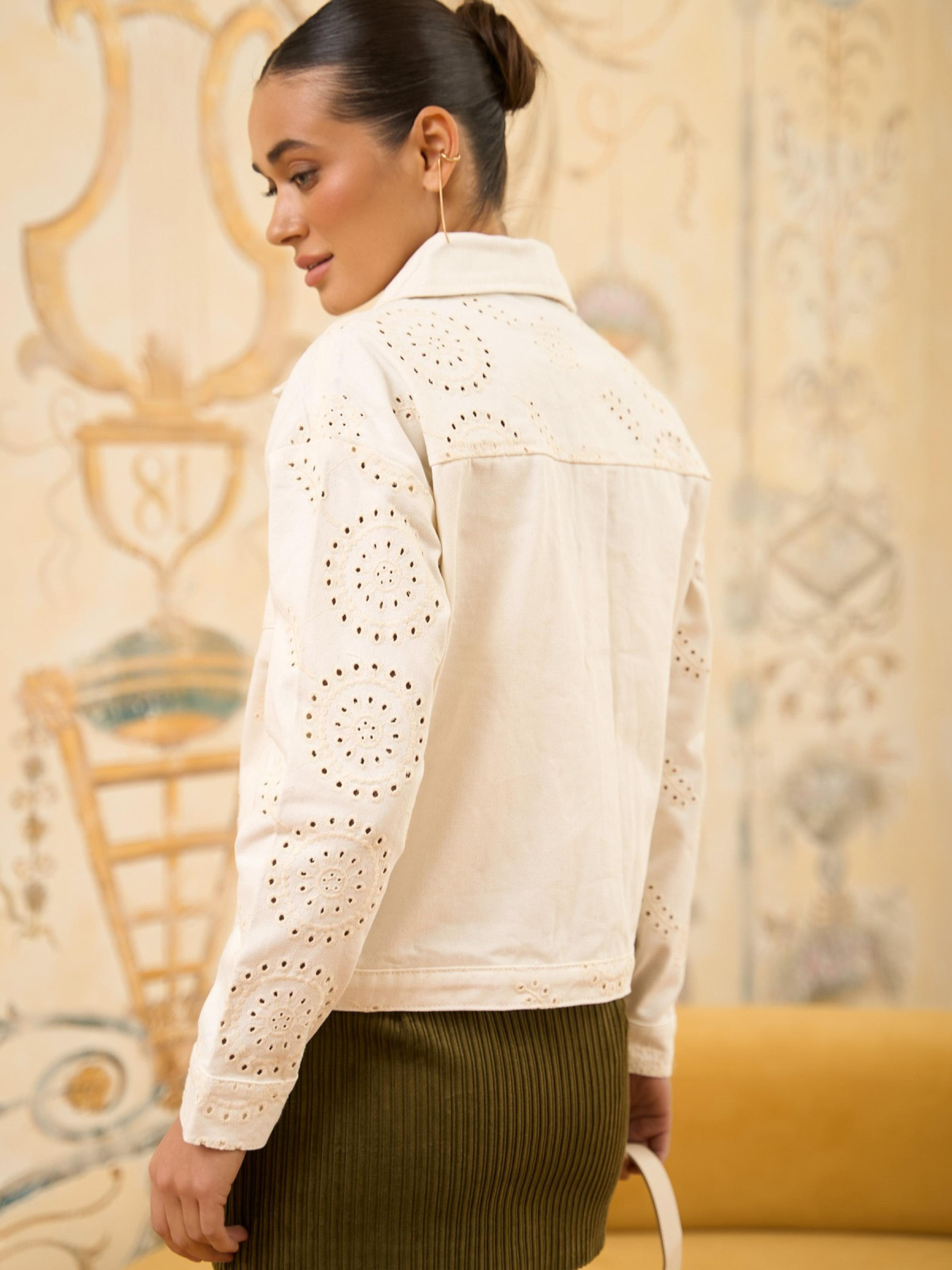 Куртки Dressa модель 73345 Фото