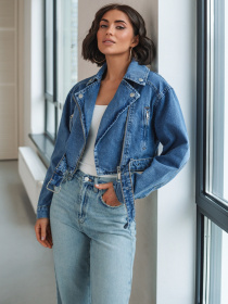 Куртки Dressa модель 73754 Фото