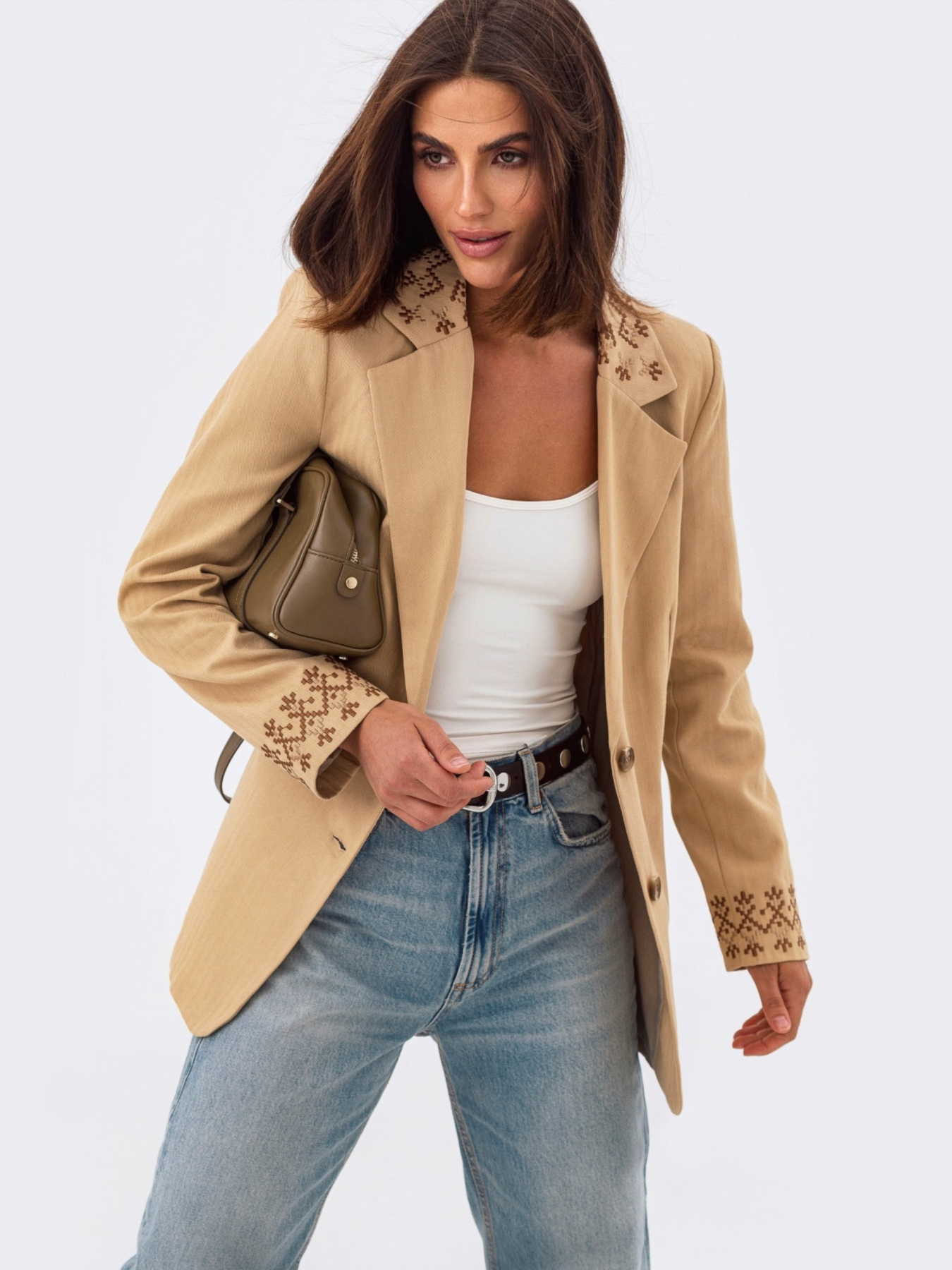 Пиджаки Dressa модель 69093 Пиджаки Dressa модель 69093 Фото