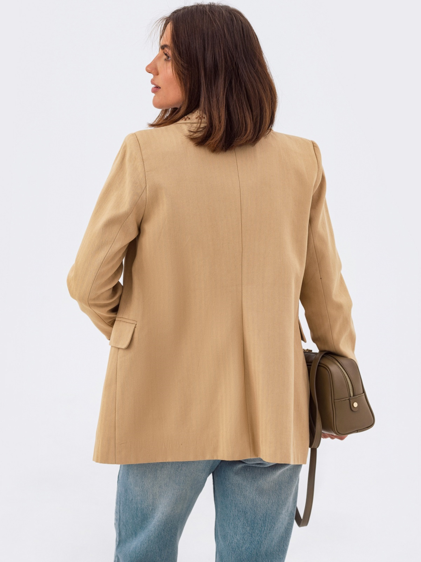 Пиджаки Dressa модель 69093 Пиджаки Dressa модель 69093 Фото