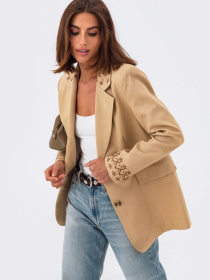 Пиджаки Dressa модель 69093 Пиджаки Dressa модель 69093 Фото