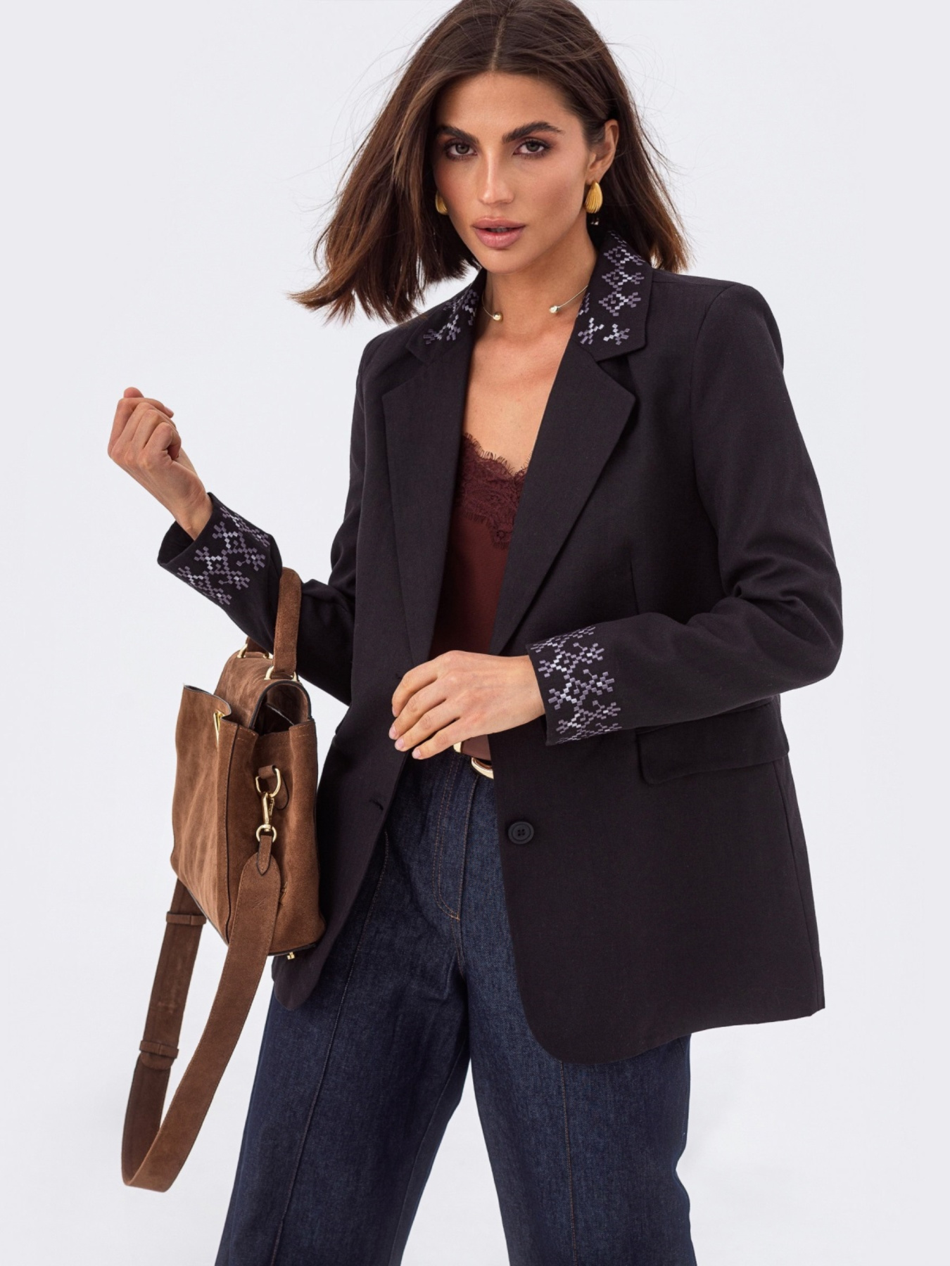 Пиджак Dressa модель 69261 Пиджак Dressa модель 69261 Фото