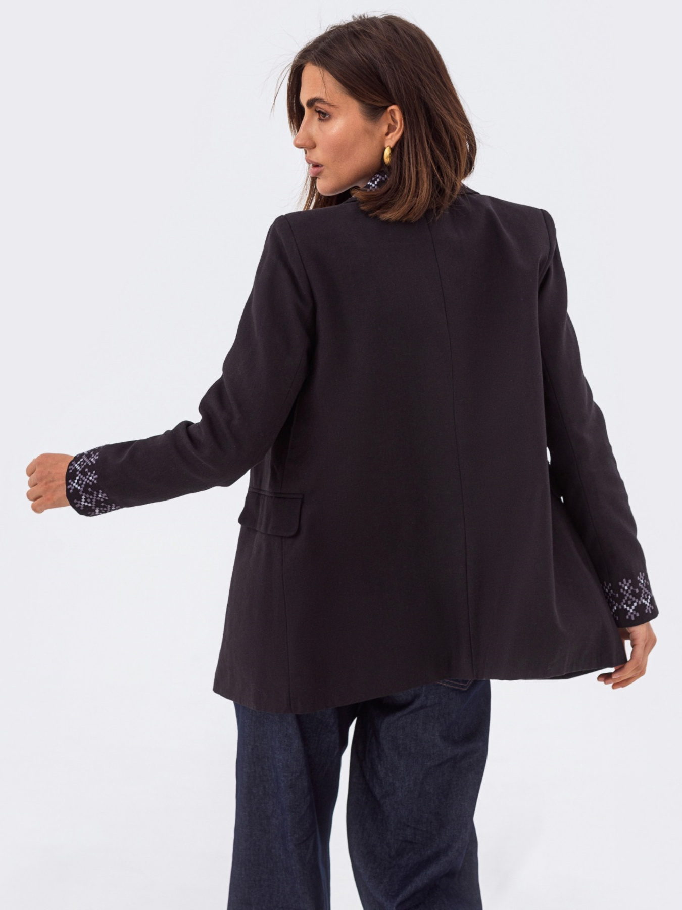 Пиджак Dressa модель 69261 Пиджак Dressa модель 69261 Фото