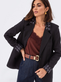 Пиджак Dressa модель 69261 Пиджак Dressa модель 69261 Фото