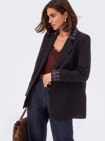 Пиджак Dressa модель 69261 Пиджак Dressa модель 69261 Фото