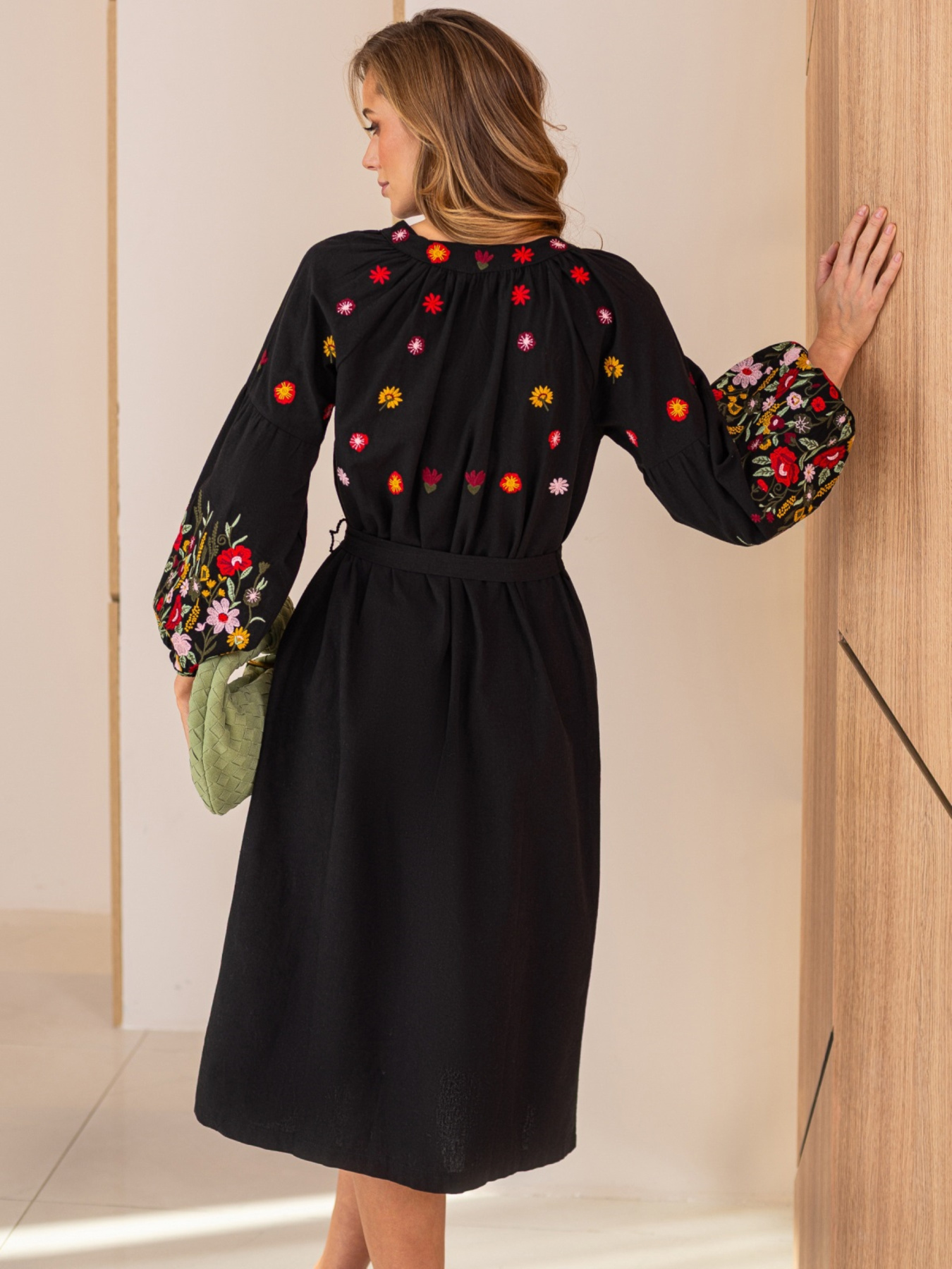 Вышиванки Dressa модель 73299 Фото