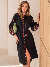 Вишиванки Dressa модель 73299 Фото